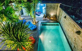 Suba Homestay